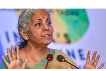 அடுத்த 5 ஆண்டுகளில் தனிநபர் வருமானம் இரு மடங்காக உயரும் - ரகசியத்தை உடைத்த நிர்மலா சீதாராமன்!