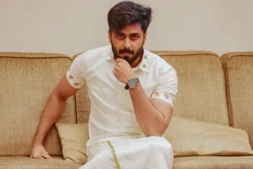 அஸ்வினுக்கு திருமணமா? ஷாக்கில் இளம் ரசிகைகள்.. பொண்ணு யார் தெரியுமா?