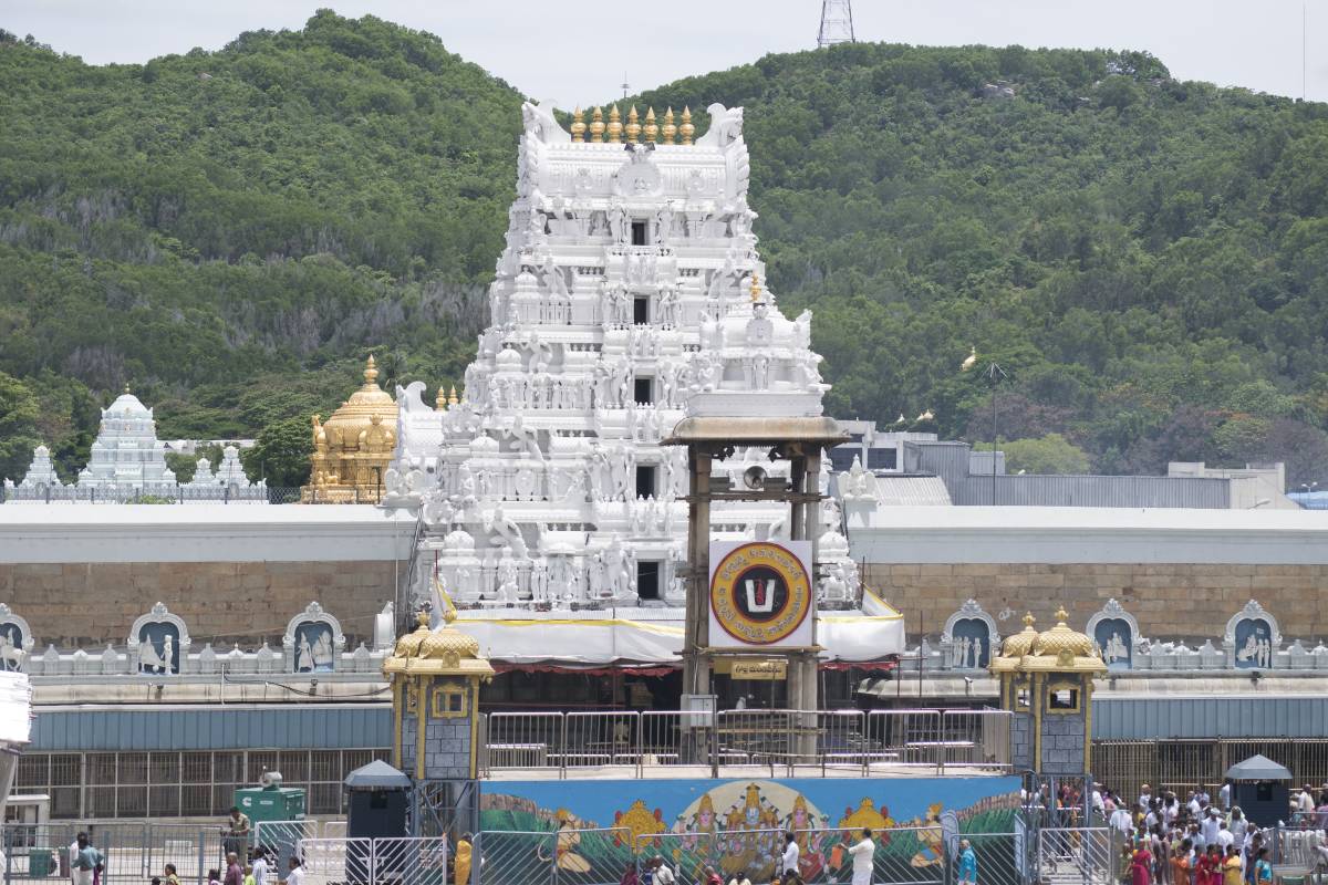 இனி திருப்பதி ஏழுமலையானை 30 நிமிடத்தில் தரிசிக்கலாம்.., புதிய நடைமுறை | Tirupati Darshan In 30 Mins New Procedure