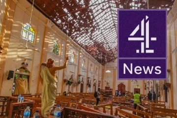 ஈஸ்டர் தாக்குதல் தொடர்பிலான நாடாளுமன்ற விவாதம்!