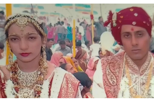 மருமகளுக்காக மாமியார் செய்த தரமான செயல்! இப்படி யாரும் பண்ணமாட்டாங்க | Marriage For Daughter In Law