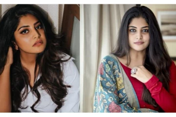 புகைப்படங்களை நீக்கிய மஞ்சிமா மோகன் - இதுதான் காரணமா!