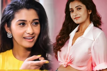 உள்ளாடை Size தெரியனுமா? ஜூம் பண்ணி பாத்துகோ!..பிரியா பவானி நெட்டிசனுக்கு பதிலடி