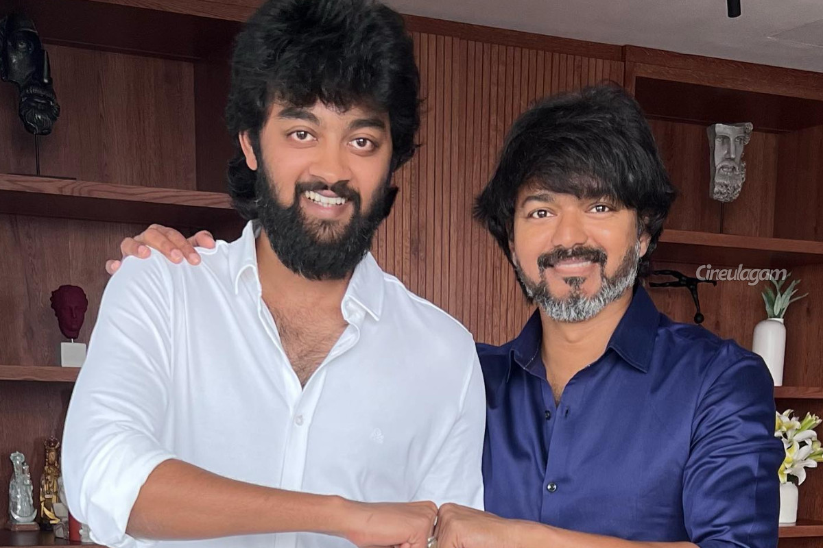 வாக்குப்பதிவு முடிந்தபிறகு பிக் பாஸ் ராஜு வைத்த அதிர்ச்சி குற்றச்சாட்டு | Raju Jeyamohan Complaint After Tn Election 2026