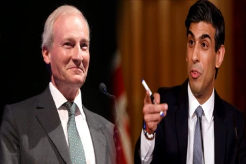 புதிய நெறிமுறை ஆலோசகரை நியமித்த பிரதமர் ரிஷி சுனக்!