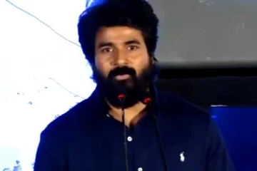 நான்தான் வாழ்க்கை கொடுத்தேன்னு சொல்ல மாட்டேன்!! நடிகர் சிவகார்த்திகேயன் ஸ்பீச்..