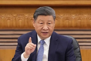 ஏவுகணைகளைத் தயாரித்துக் குவிக்கும் சீனா... அம்பலப்படுத்திய செயற்கைக்கோள் படங்கள்