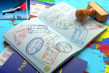 விசா விடயத்தில் இந்தியர்களுக்கு அதிர்ச்சி கொடுத்த ஐக்கிய அரபு அமீரகம்