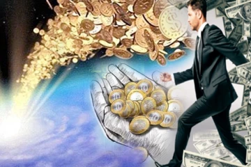 100 ஆண்டுகளுக்கு பிறகு ஒன்று சேரும் 4 ராஜயோகம்; பேரதிஷ்டத்தில் மிதக்கப்போகும் ராசிக்காரர்கள்