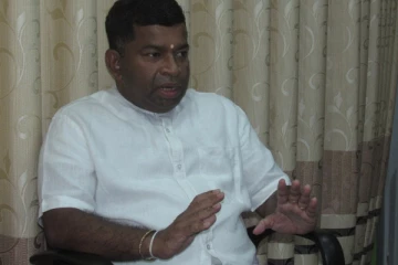 கல்முனை வடக்கு பிரதேச செயலக தரமுயர்வு விவகாரம் - பிள்ளையான் வெளியிட்ட தகவல்