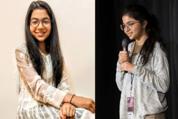 16 வயதில் ரூ.100 கோடி நிறுவனம் - சாதித்த இந்தியாவின் பிராஞ்சலி அவஸ்தி