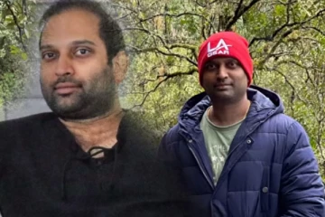 மரணத்தை முன்பே அறிந்த மருத்துவர்; மனைவிக்கு செய்த நெகிழ்ச்சி செயல்!