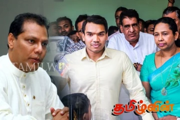 தென்னிலங்கை அரசியல் பரிதாபங்கள் - மன வேதனையில் பல அரசியல்வாதிகள்