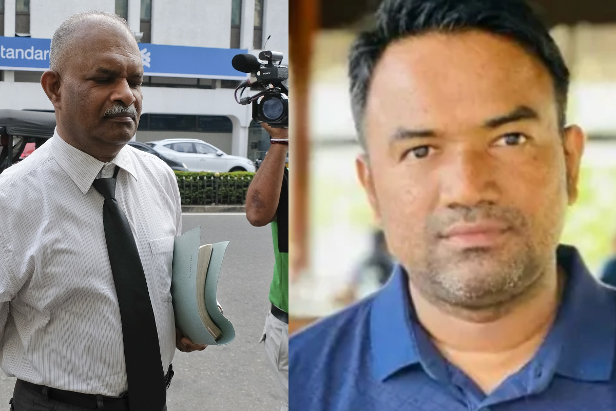 பிள்ளையான் குழுவின் 2000 பேருக்கு அரச நிதியில் வழங்கப்பட்ட கூலி.. வெளியான பரபரப்பு தகவல்கள் | Cid Explosive Revelations Easter Attacks Shani