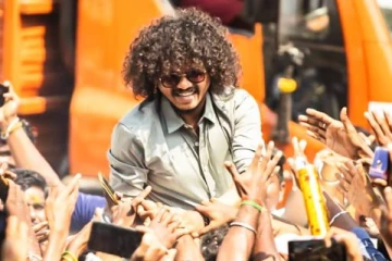 வலிமையோட சந்திக்கிறேன்! தொலைக்காட்சியை கைவிரித்த புகழ்! பின்னணியில் இதுதான் காரணம்.