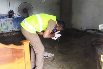 மதுரங்குளியில் பதைப்பதைக்கும் சம்பவம்: இளம் குடும்பஸ்தருக்கு நேர்ந்த கொடூரம்