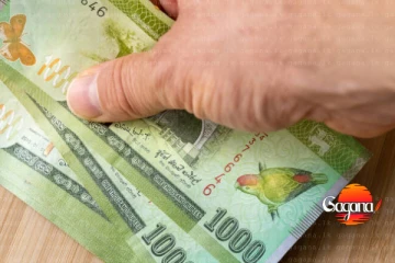 රාජ්‍ය සේවයේ වැටුප් ඉහල දැමීමට බිලියන ගණනක් මෙන්න