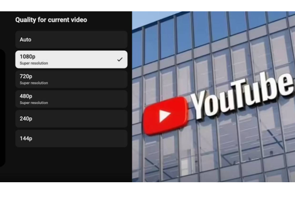 youtube convert low quality videos to hd with ai youtube convert low quality videos to hd with ai