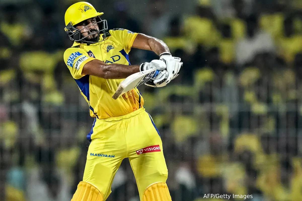 Vijay Shankar
