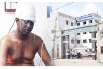 திருச்சி அருகே பாஜக பிரமுகரை சரமாரி அரிவாளால் வெட்டிய முன்னாள் ராணுவ வீரர் கைது!