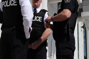 கனடாவில் மோசமான வேலையில் ஈடுபட்ட இலங்கைத் தமிழர் அதிரடி கைது!