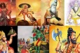சாகாவரம் பெற்ற ஏழு பேர்