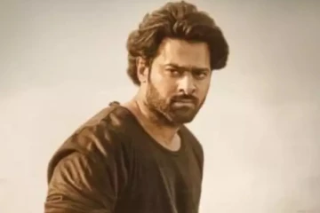 நடிகர் பிரபாஸுக்கு ஆபரேஷன்.. ரசிகர்கள் அதிர்ச்சி