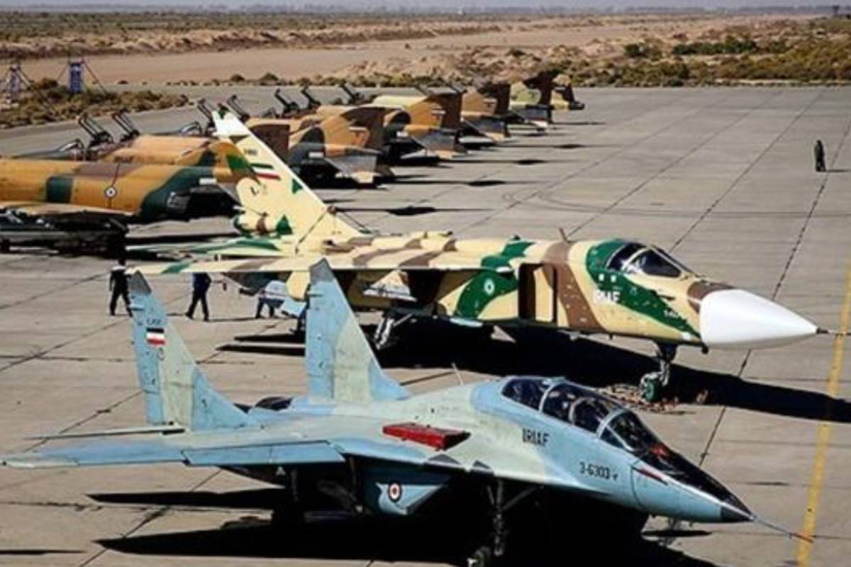 அமெரிக்க நிறுவனங்களுக்கு நேரடி அச்சுறுத்தல் ; சற்று முன்னர் ஈரான் வெளியிட்ட கடும் எச்சரிக்கை | Threat American Companie Iran Issue Strong Warning