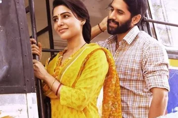 விவாகரத்துக்கு பின் முதல் முறையாக நாக சைதன்யா போட்டோவை பதிவிட்ட சமந்தா