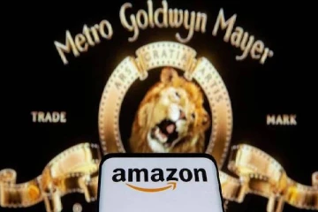 எம்ஜிஎம் ஸ்டூடியோவை வாங்கியது அமேசான்