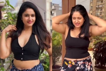 ஆண்கள் சொல்லும் அந்த ஒரு வார்த்தை; நம்பவே கூடாது - அலெர்ட் செய்த பூனம் பஜ்வா!