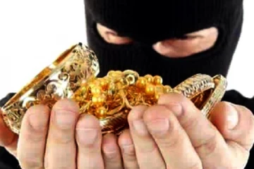 யாழ். வல்லைவெளிப் பகுதியில் பெண்களிடம் நகைகள் கொள்ளை