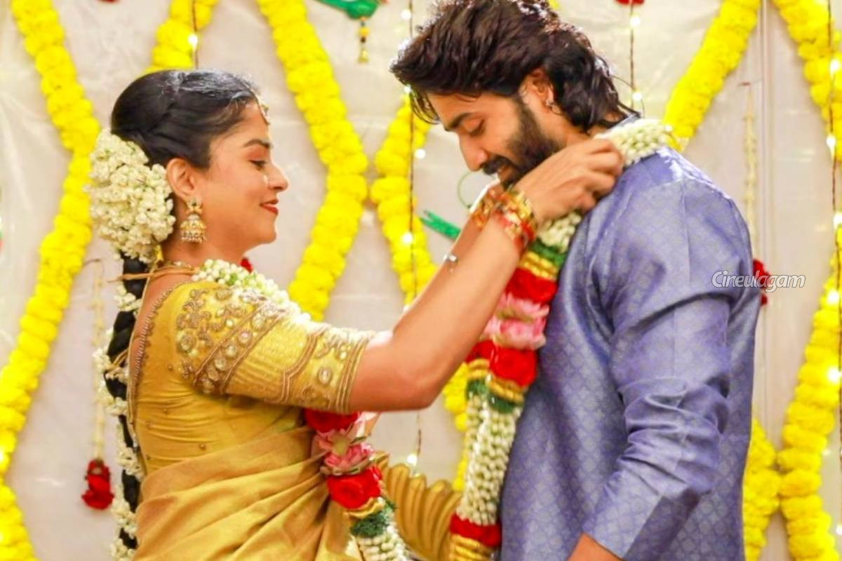 ஒண்ணா இருக்க கத்துக்கணும் விஜய் டிவியில் வரப்போகும் புத்தம் புதிய சீரியல்... புரொமோ இதோ | Onna Irukka Kaththukkanum Coming Soon Promo 2