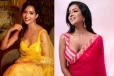37 வயதில் சேலையில் மயக்கும் நடிகை ரைசா வில்சன்!! புகைப்படங்கள் இதோ..