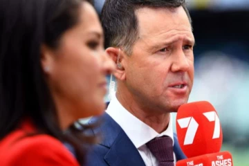 සුපිරි ක්‍රීඩක රිකී පොන්ටින් හදිසියේම රෝහල් ගත කෙරේ..!