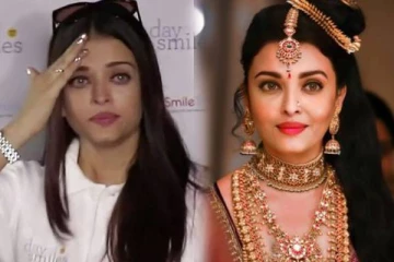 விடாமல் டார்ச்சர்.. நள்ளிரவில் ஐஸ்வர்யா ராய் வீட்டிற்கு சென்று நடிகர் செய்த காரியம் - பகீர் தகவல்!