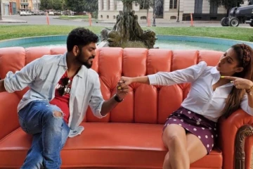நயனை பிரிந்தாரா விக்னேஷ்? அன்னையர் தினத்தில் வெடித்த புதிய சர்ச்சை- கடும் அதிர்ச்சியில் ரசிகர்கள்