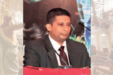 சுரேஷ் சலேவின் உயிருக்கு அச்சுறுத்தல் ஏற்படலாம் என சட்டத்தரணிகள் அச்சம்