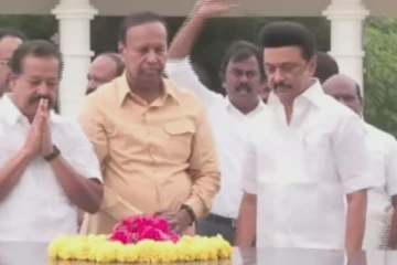 இந்த ஆட்சி வாக்களித்தவர்களுக்கு மட்டும் அல்ல, வாக்களிக்காதவர்களுக்கும் தான் : முதலமைச்சர் ஸ்டாலின்