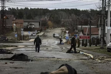 தங்கள் நாட்டு படைவீரர்களையே பலிகொடுப்பதற்காக போருக்கு அனுப்பும் புடின்: அதிரவைக்கும் பின்னணி