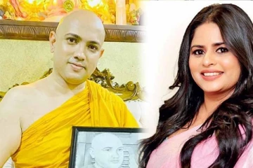 திலினியின் மோசடிகள் - பிரபல நடிகைகள் இருவர் விரைவில் கைது - தேரர் அம்பலப்படுத்திய அதிர்ச்சி தகவல்கள்