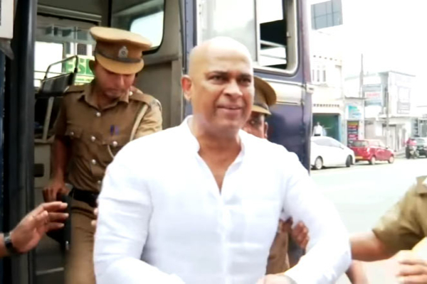 ரஞ்சனுக்கு 5 வருடங்களுக்கு ஒத்திவைக்கப்பட்ட 2 வருட கடூழிய சிறைத் தண்டனை | Court Order To Ranjan Ramanayake