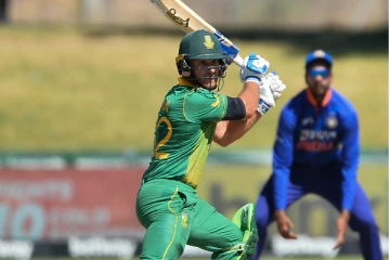 2வது ஒருநாள் போட்டியிலும் தென்னாப்பிரிக்கா வெற்றி - தொடரை இழந்தது இந்தியா