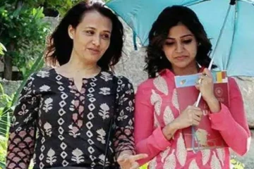 30 வருட திருமண வாழ்க்கைக்கு பிறகு ஏற்பட்ட மாற்றம்! நடிகை அமலா எடுத்த அதிர முடிவு..