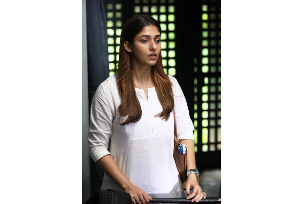 வெளியானது, நயன்தாராவின் "நெற்றிக்கண்" திரைப்படம் ! இயக்குனர் மிலிந்த் ராவ் ஓபன் டாக் | Director Open Talk About Netrikan Movie