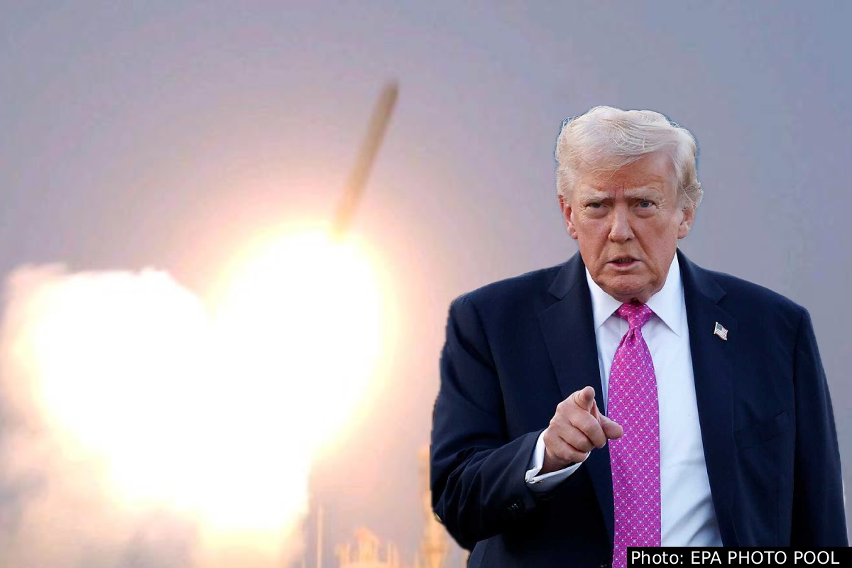 இரவு 8 மணிக்குள்…டிரம்ப் விதித்த கெடு: அமெரிக்காவுக்கு ஈரான் கொடுத்த எச்சரிக்கை | Iran Warns Us And Trump About Hormuz Issue இரவு 8 மணிக்குள்…டிரம்ப் விதித்த கெடு: அமெரிக்காவுக்கு ஈரான் கொடுத்த எச்சரிக்கை | Iran Warns Us And Trump About Hormuz Issue