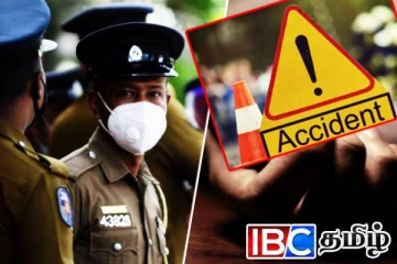 குருநாகலில் முச்சக்கரவண்டி மீது மோதிய தனியார் பேருந்து: ஒருவர் பலி