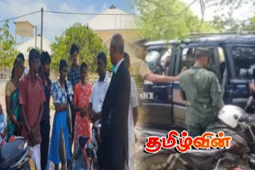 முத்தையன்கட்டு இளைஞனின் மரண விவகாரம்.. நீதிமன்றின் உத்தரவு