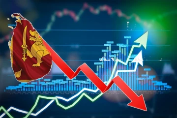 இலங்கையின் பொருளாதாரம் தொடர்பில் வெளியான தகவல்