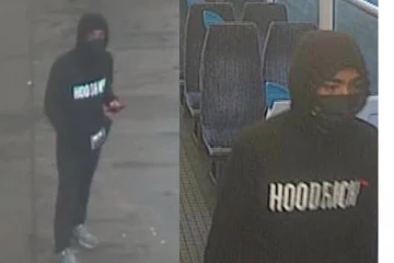 லண்டன் இரயிலில் தொடர்ச்சியாக அநாகரீகமான பாலியல் குற்றங்களில் ஈடுபட்ட நபர்! சிசிடிவி புகைப்படங்களுடன் முக்கிய தகவல்